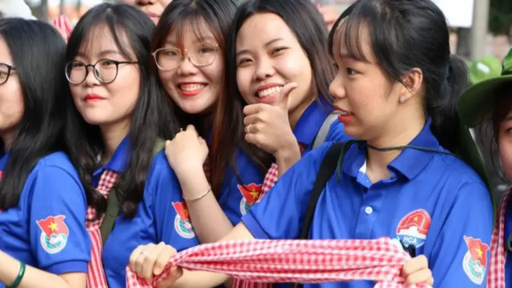 Thư gửi Đại hội Đoàn toàn quốc: Hướng đến dấu mốc quan trọng của thanh niên