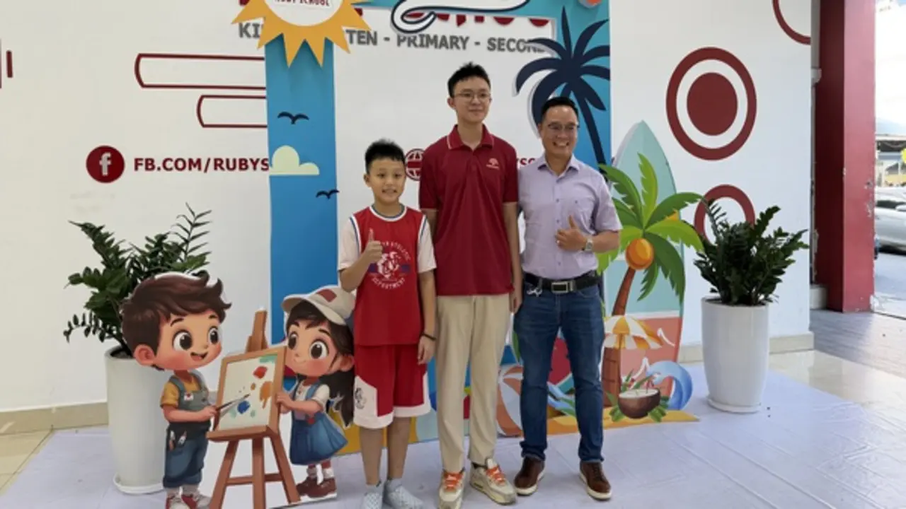 Thủ khoa lớp 10 TP.HCM không học thêm, đạt điểm cao vì sao?