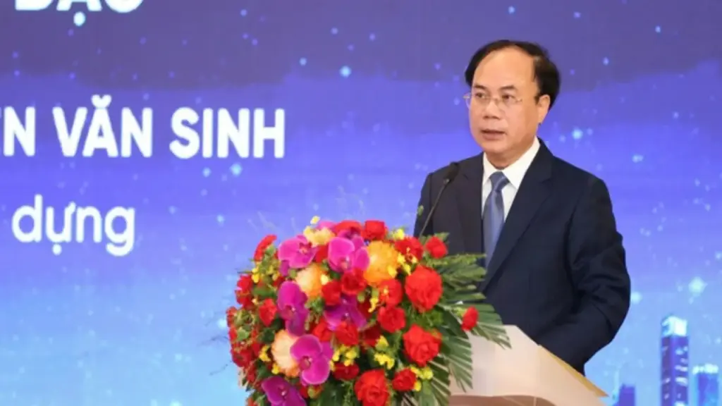 Thứ trưởng Bộ Xây dựng: Quy hoạch quỹ đất, bố trí vốn để làm dự án nhà ở cho thuê