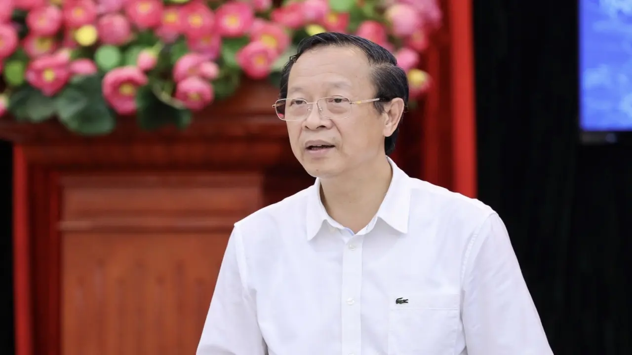 Thứ trưởng Giáo dục: Đáp án Văn sẽ 'mở', tôn trọng phản biện của thí sinh