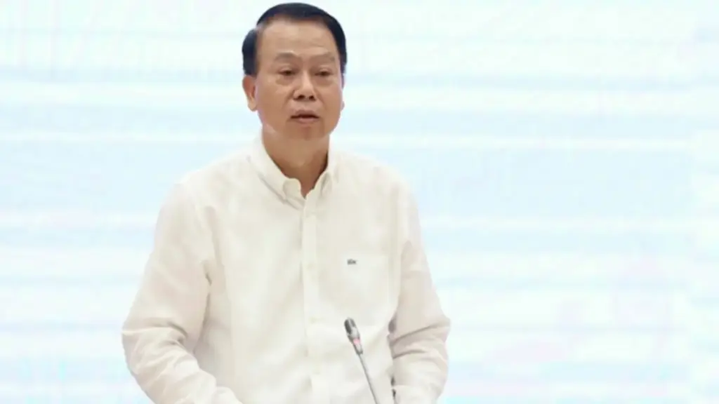 Thứ trưởng Tài chính chỉ rõ "khâu yếu" khi triển khai 3 chương trình mục tiêu quốc gia