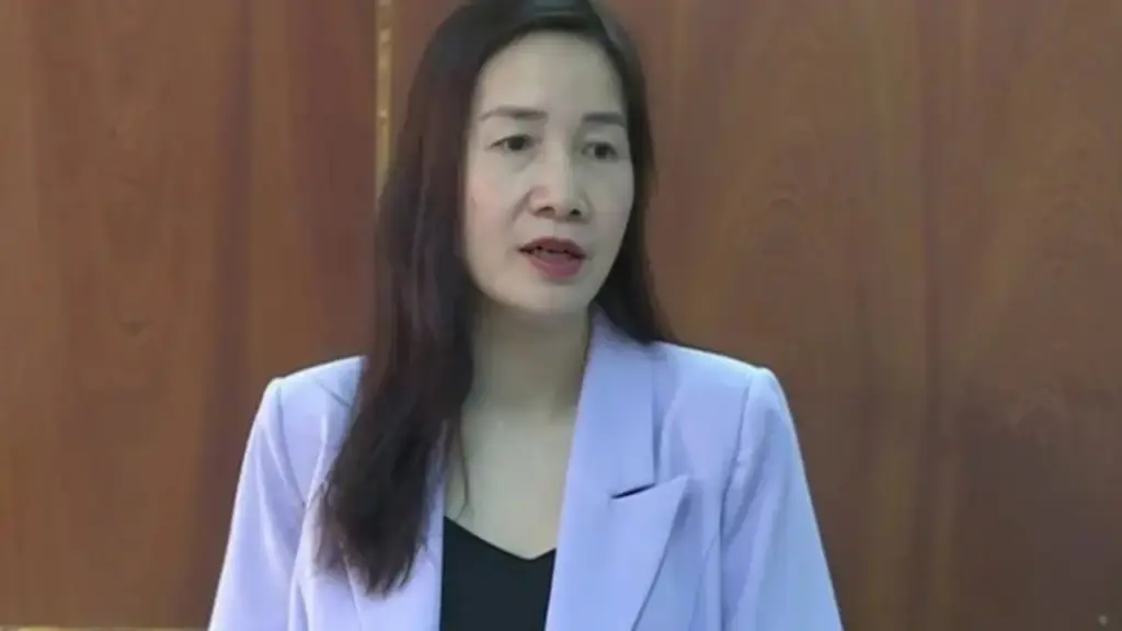 Thủ tướng bổ nhiệm Tổng Giám đốc Ngân hàng Chính sách xã hội