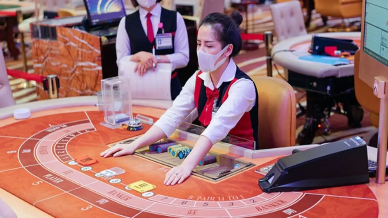 Thủ tướng chỉ đạo đánh giá rủi ro về rửa tiền trong lĩnh vực casino, tài sản ảo