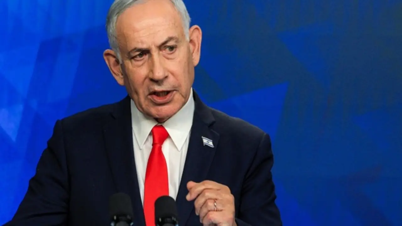 Thủ tướng Israel kêu gọi giảm phụ thuộc Mỹ về hỗ trợ quân sự