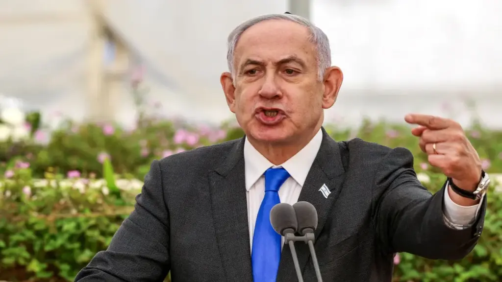 Thủ tướng Israel ra lệnh nối lại không kích 'trái tim' của Lebanon