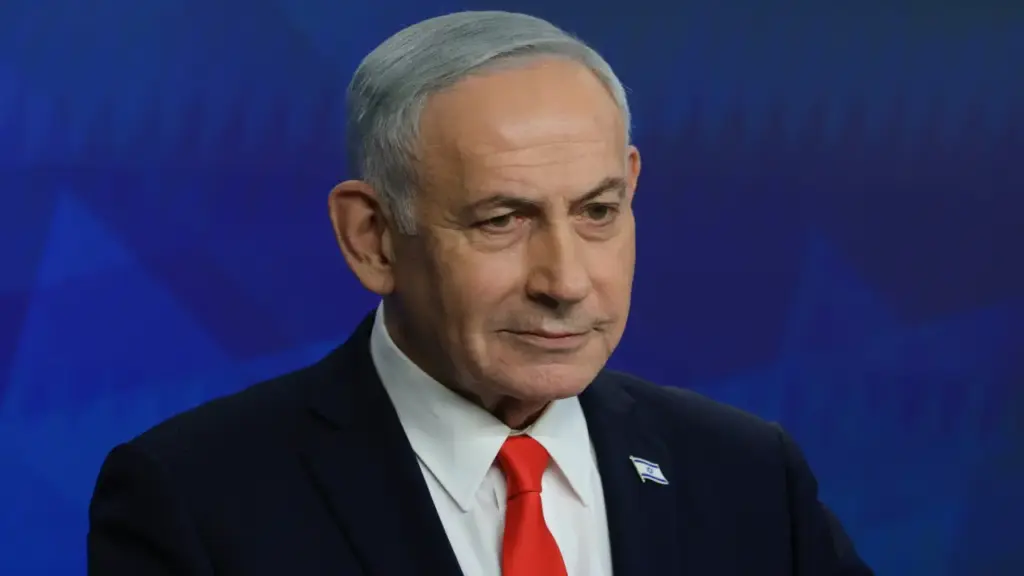 Thủ tướng Israel xác nhận bất đồng với ông Trump