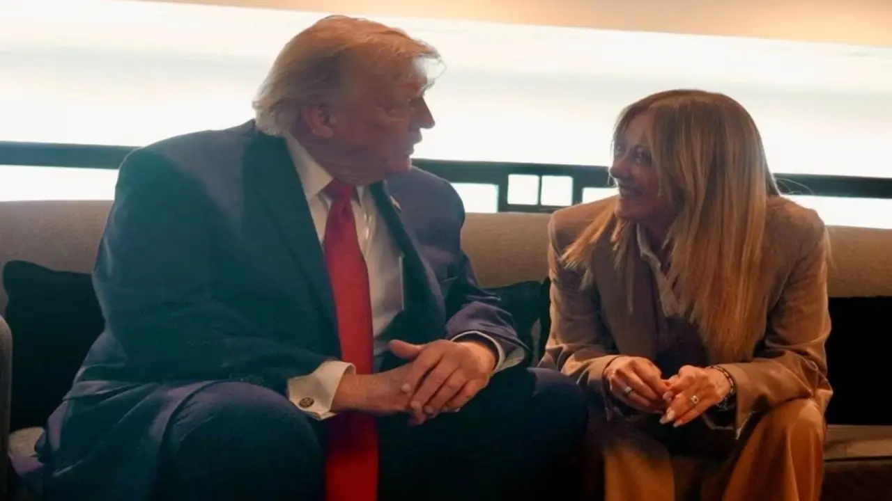 Thủ tướng Italy tức giận, phản bác tin "xin chụp ảnh" cùng Tổng thống Trump