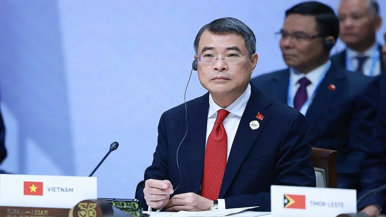 Thủ tướng nêu 3 định hướng thúc đẩy quan hệ ASEAN - Nga