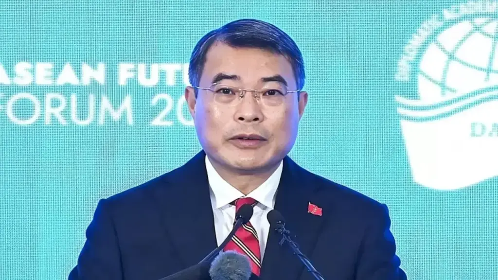 Thủ tướng sắp dự hội nghị kỷ niệm 35 năm quan hệ ASEAN - Nga