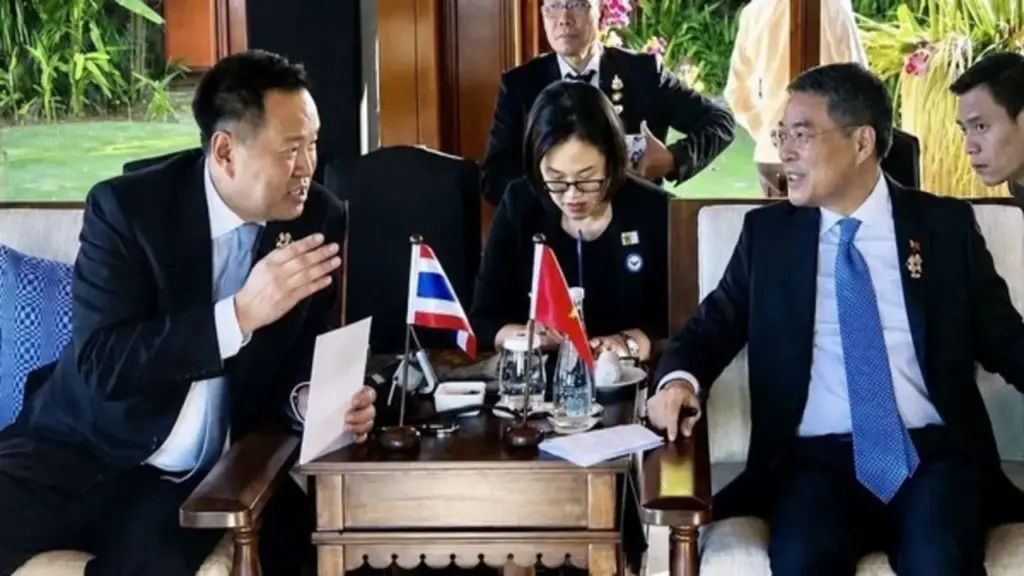 Thủ tướng Thái Lan sắp thăm chính thức Việt Nam và dự Diễn đàn tương lai ASEAN