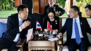 Thủ tướng Thái Lan sắp thăm chính thức Việt Nam và dự Diễn đàn tương lai ASEAN