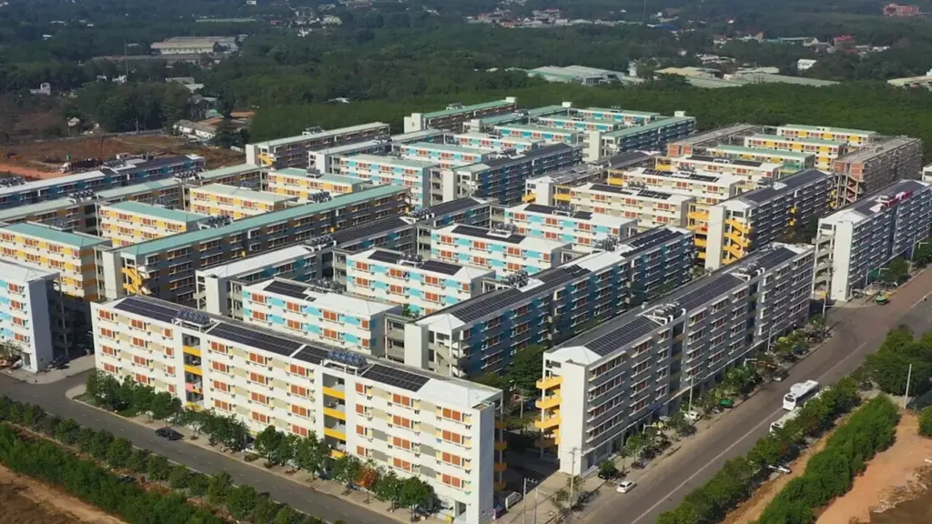 Thủ tướng yêu cầu chuẩn bị quỹ đất sạch xây nhà ở cho thuê