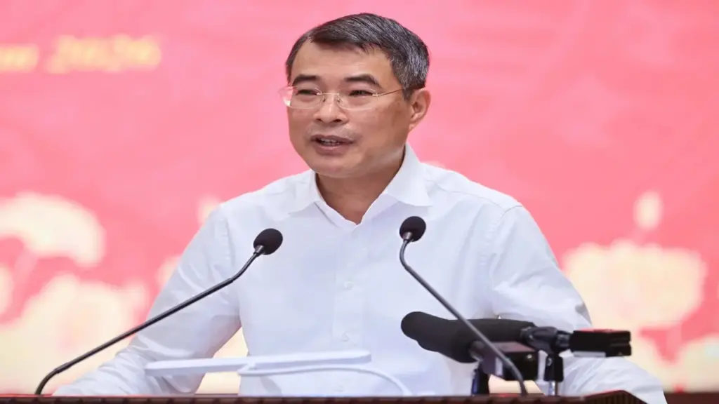 Thủ tướng yêu cầu Hà Nội hạn chế xây công trình cao tầng tại khu trung tâm