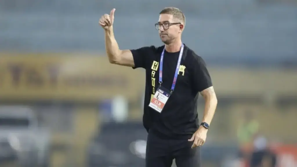 Thua Úc ở World Cup 2026, báo Thổ Nhĩ Kỳ bất ngờ mượn lời HLV CLB Hà Nội Harry Kewell