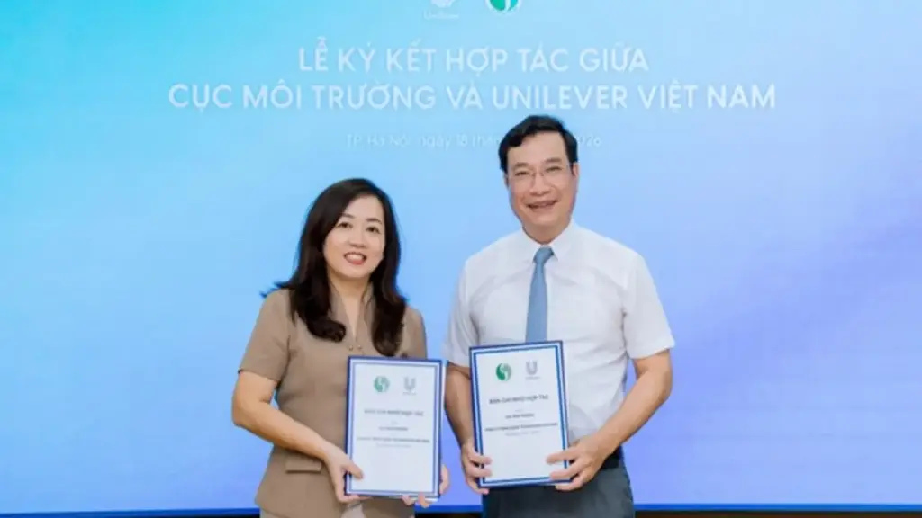 Thúc đẩy giải pháp mới cho kinh tế tuần hoàn nhựa