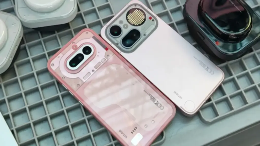 Thương hiệu Android muốn chinh phục người dùng iPhone