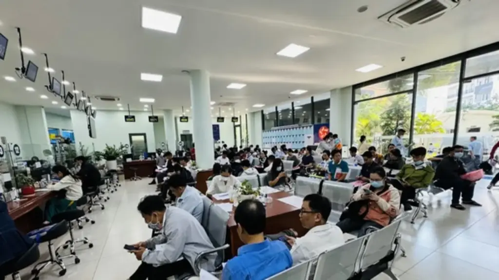 Tiền sử dụng đất của người dân dự kiến sẽ tăng cao hơn