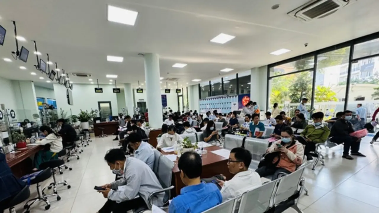 Tiền sử dụng đất của người dân dự kiến sẽ tăng cao hơn