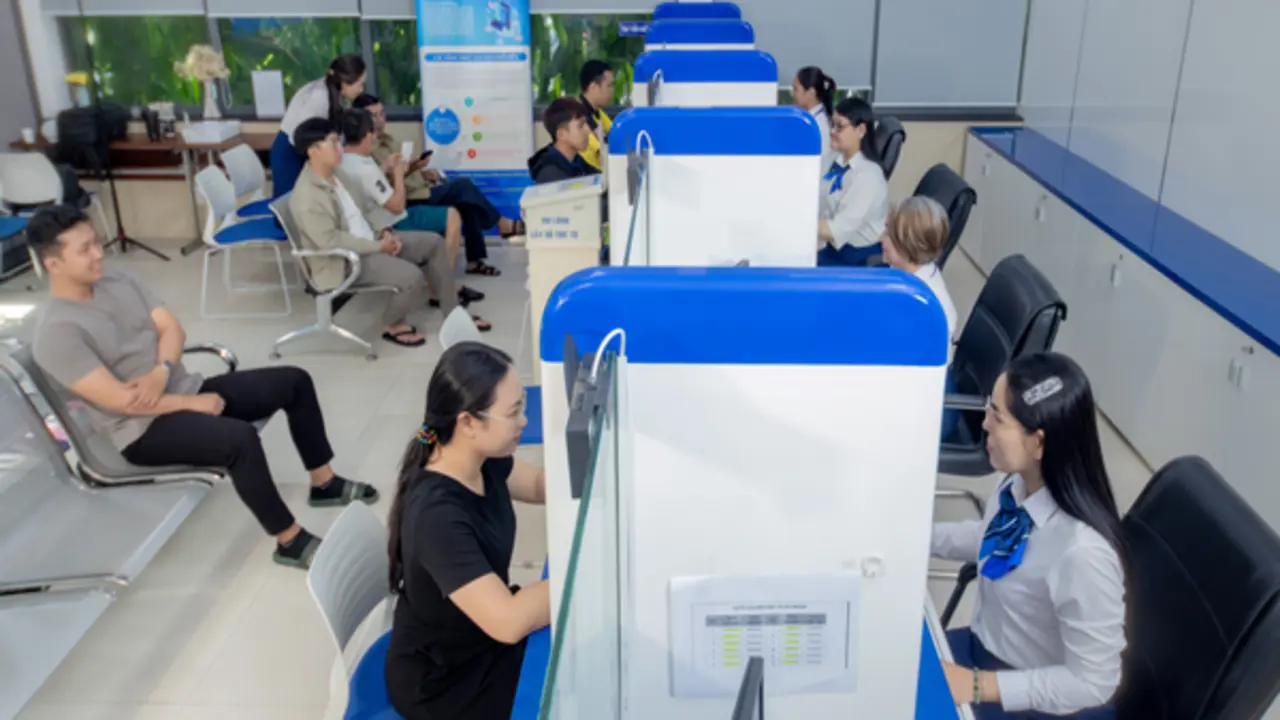 Tiếp tục thu hộ giá dịch vụ thoát nước và xử lý nước thải theo quy định