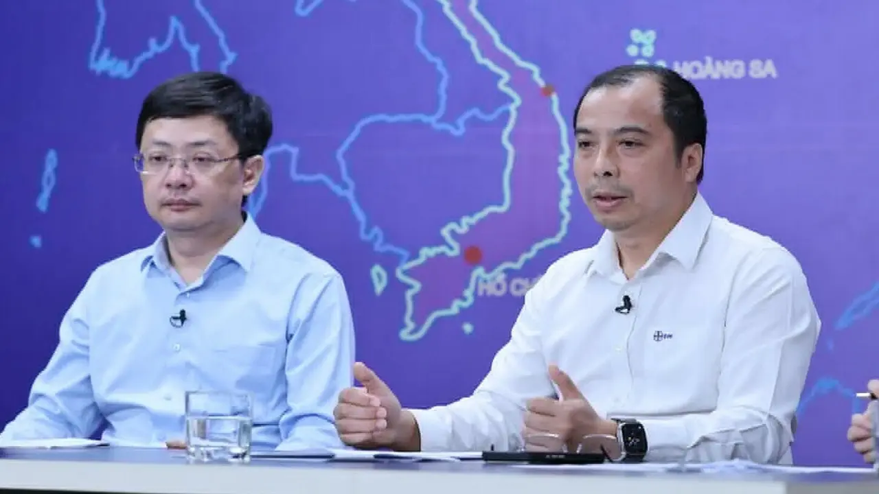 'Tiết kiệm năng lượng giúp giảm áp lực đầu tư nguồn điện mới'