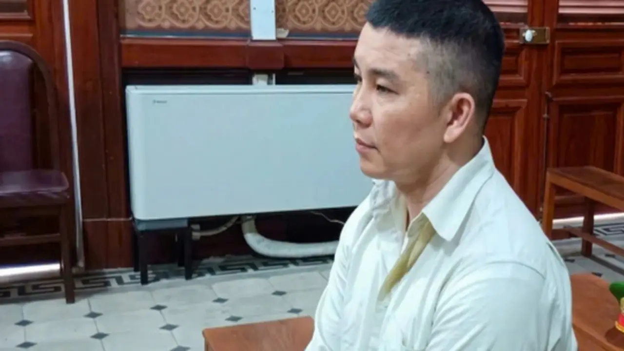 Tin lời người quen có thể "chạy án" ma túy cho chồng, người phụ nữ mất trắng 1,5 tỷ đồng