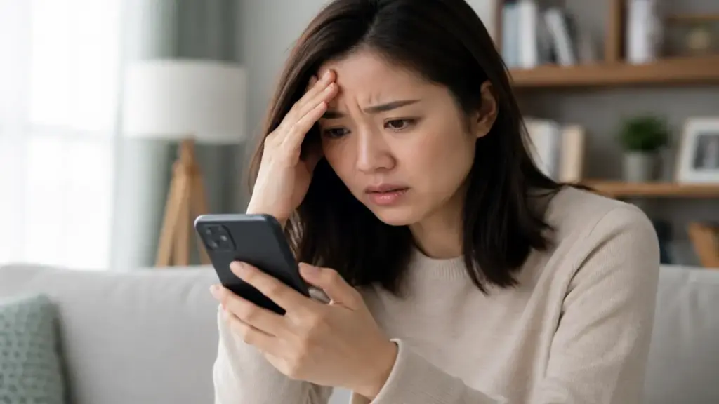 Tin nhắn từ ngân hàng hay kẻ lừa đảo? Người Mỹ ngày càng khó phân biệt