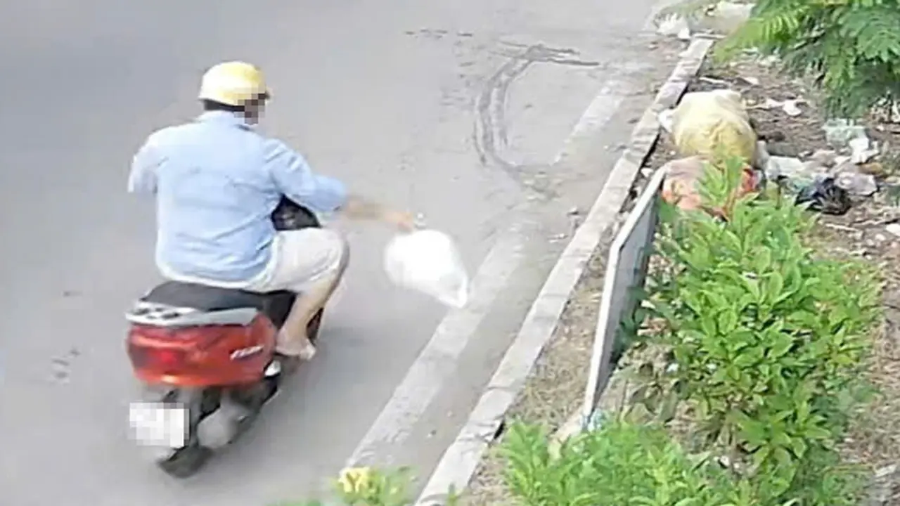 Tin tức sáng 13-6: Đề xuất phạt tới 1 triệu đồng khi xả rác hoặc đổ nước thải không đúng quy định