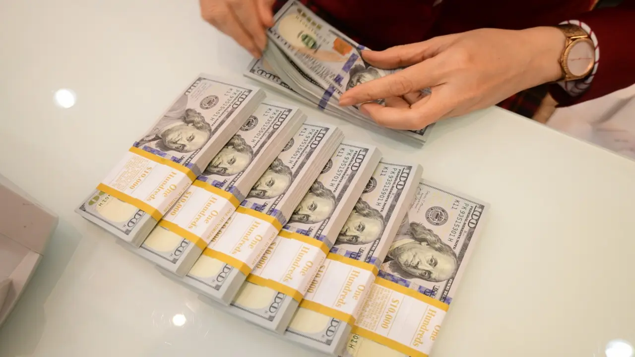Tin tức sáng 24-6: Dự trữ ngoại hối nhà nước đạt gần 87,6 tỉ USD