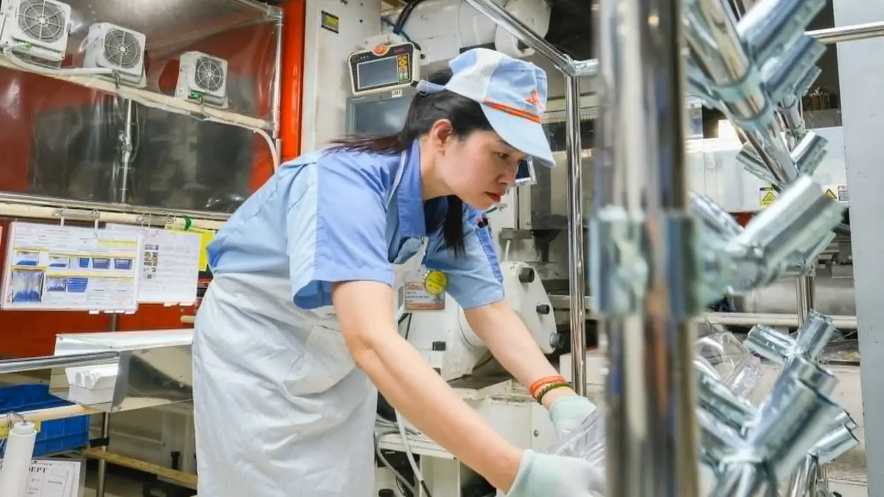 Tin tức sáng 6-6: Công đoàn sẽ đề xuất tăng lương tối thiểu, điều chỉnh vùng lương
