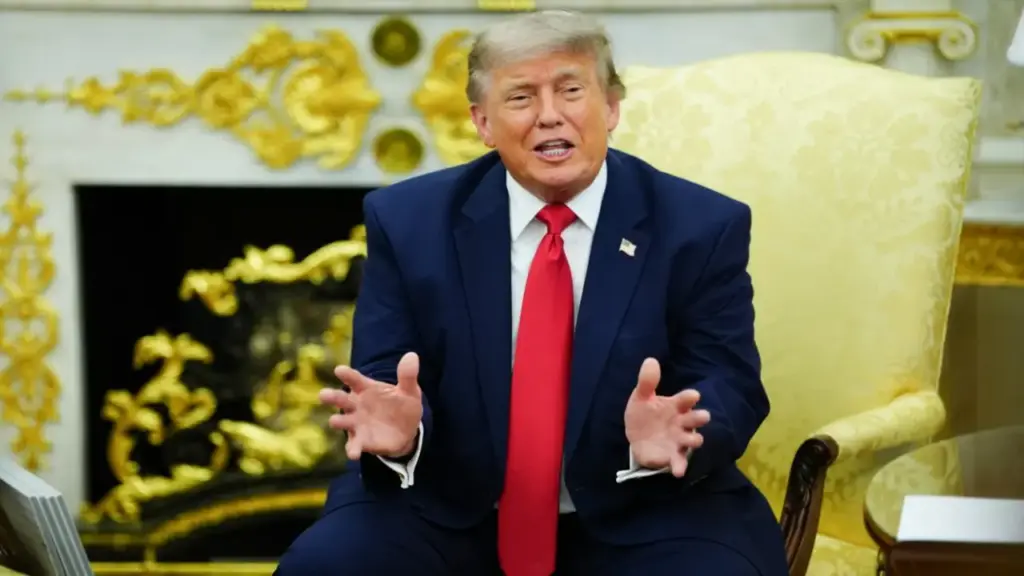 Tin tức thế giới 25-6: Ông Trump thất vọng về NATO; Mỹ trấn an các đồng minh tại vùng Vịnh
