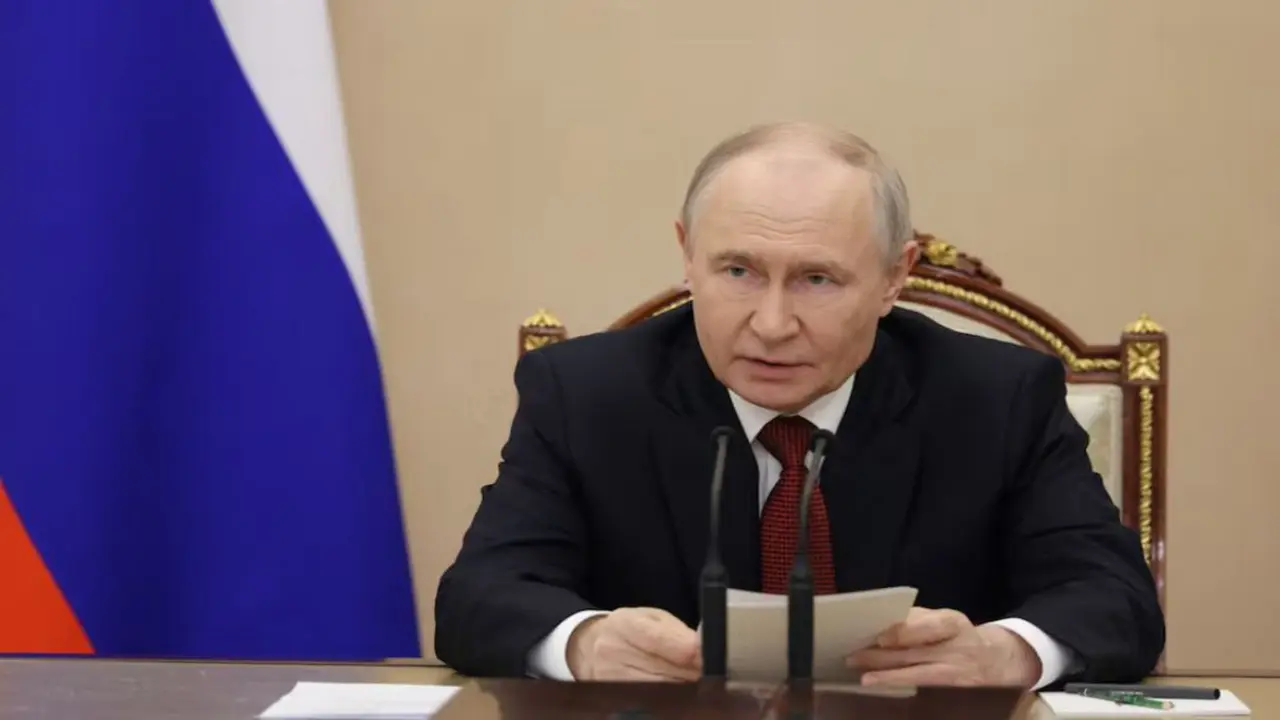 Tin tức thế giới 29-6: Ông Putin thừa nhận Nga thiếu nhiên liệu; Quân đội Mỹ giúp Venezuela
