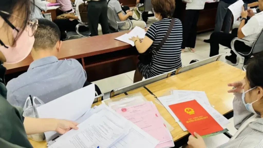Tin vui cho người dân TP.HCM khi chuyển mục đích sử dụng đất