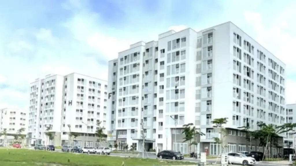 Tin vui cho người mua nhà, Hà Nội mở bán nhiều dự án nhà ở xã hội có giá dưới 1 tỷ đồng