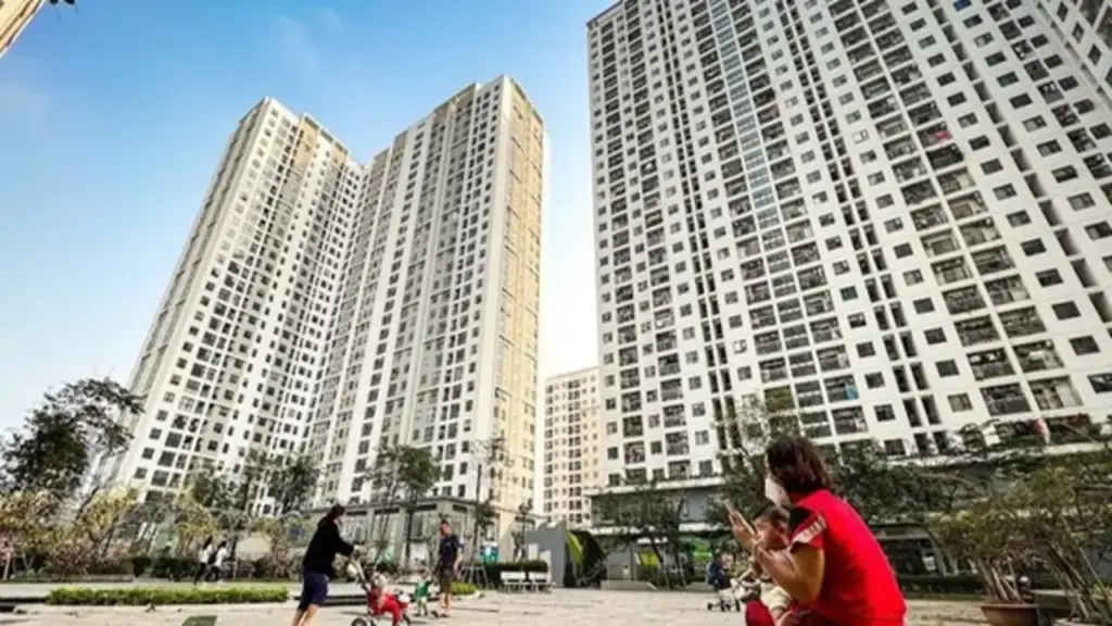 Tin vui cho người thu nhập thấp, không đủ tiền mua nhà ở Hà Nội