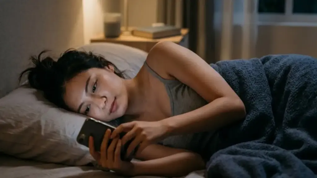 Tính năng ẩn trên điện thoại Android giúp bảo vệ mắt và giúp ngủ ngon hơn