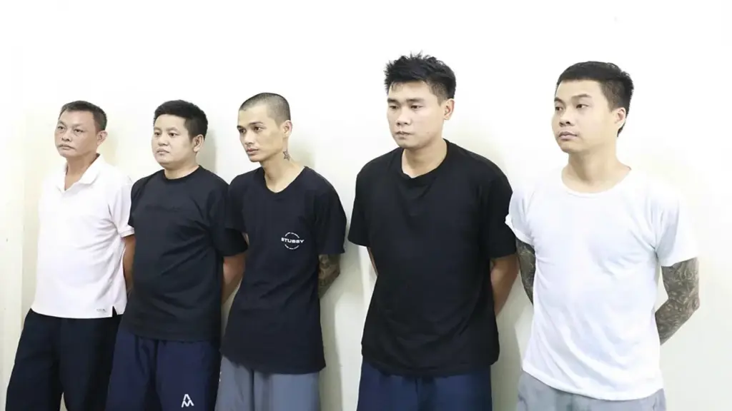 Tổ chức cá độ hơn 5 tỷ đồng trong 6 ngày đầu World Cup