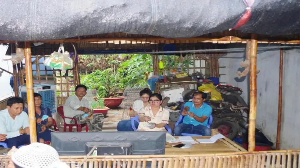 Tổ chức đá gà ăn thua 80 tỷ đồng một tháng, nhiều người bị bắt