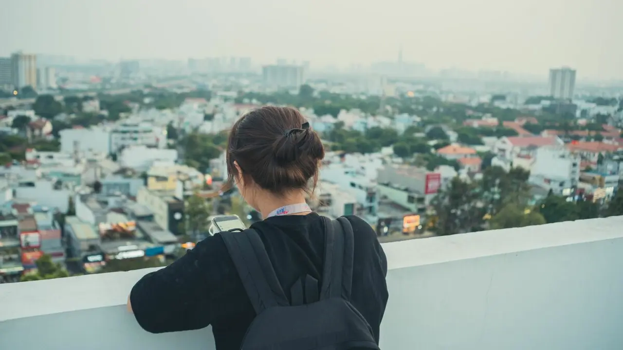 Tôi đã biết được thừa kế tài sản từ năm học lớp 8