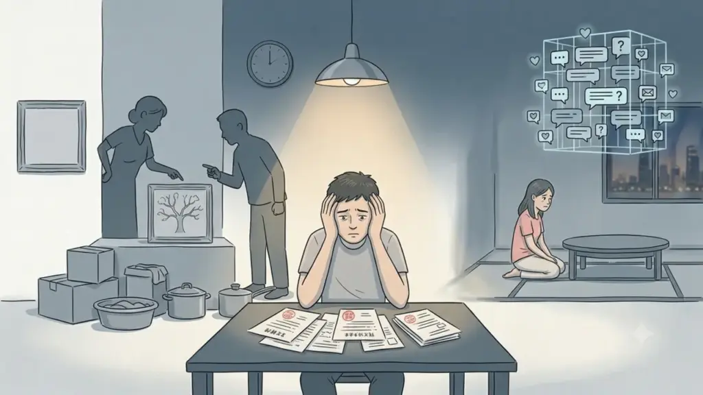 Tôi đã vô tình coi thường vợ khi cố gắng 'khuyên bảo' để cô ấy tốt lên