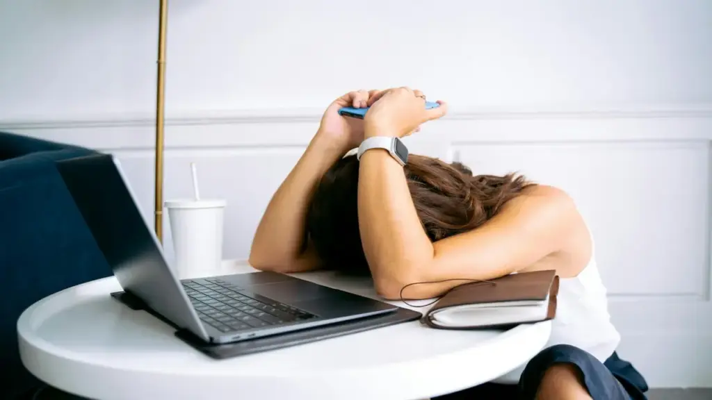 Tôi đột ngột nghỉ việc sau 25 năm cống hiến