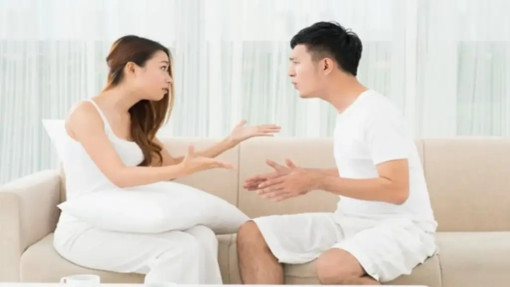 Tôi muốn ly hôn vì vợ ghen tuông quá mức