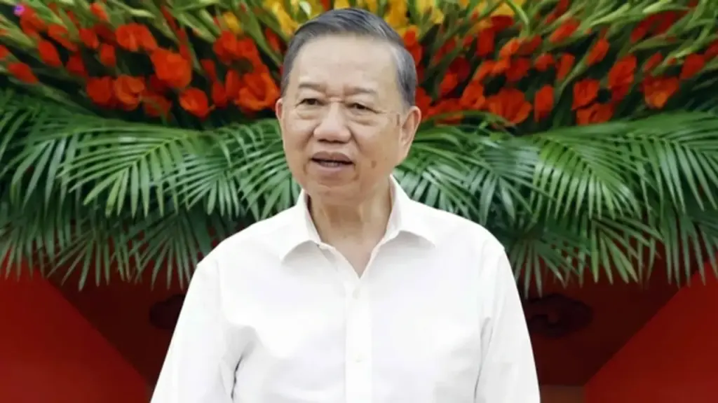 Tổng Bí thư, Chủ tịch nước: Chấm dứt tình trạng dữ liệu phân tán, không tương thích