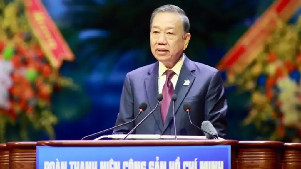Tổng Bí thư, Chủ tịch nước: Công tác Đoàn đã thiết thực, gần thanh niên hơn