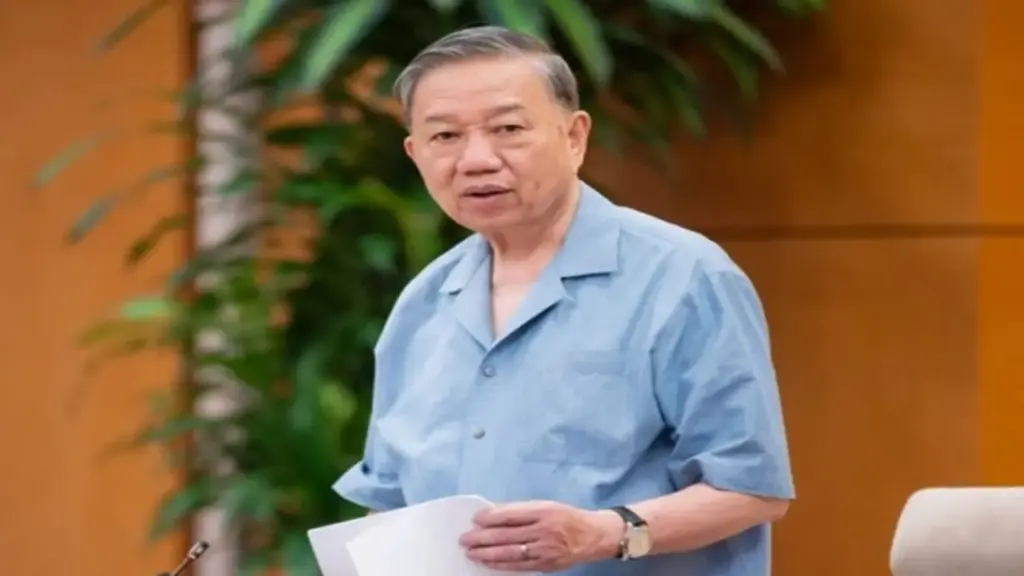 Tổng Bí thư, Chủ tịch nước: Làm rõ sự cần thiết tiếp tục sáp nhập xã phường