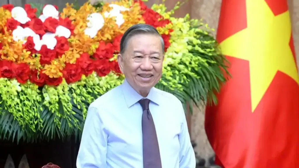 Tổng Bí thư, Chủ tịch nước Tô Lâm gặp mặt 101 nhà báo tiêu biểu