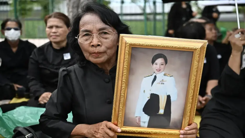 Tổng Bí thư, Chủ tịch nước Tô Lâm gửi điện chia buồn Công chúa Thái Lan Bajrakitiyabha từ trần