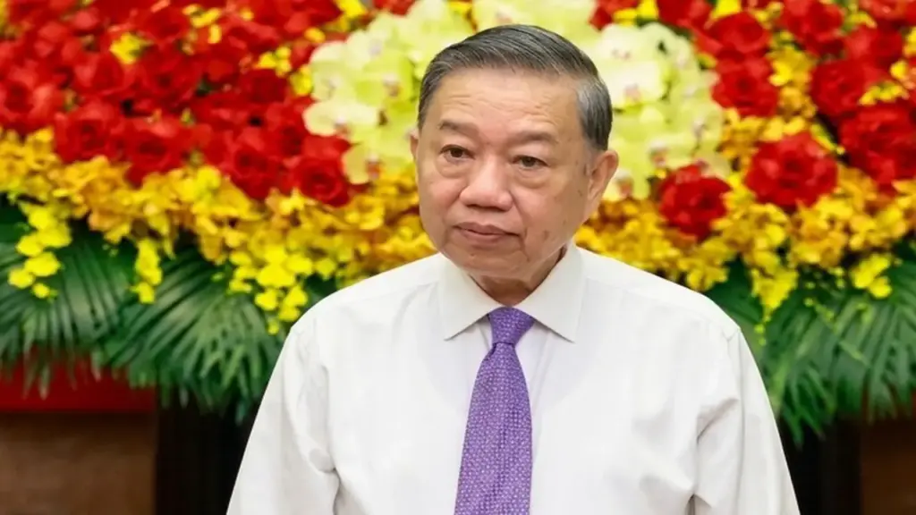 Tổng Bí thư, Chủ tịch nước Tô Lâm: Nói về gia đình cũng là nhắc quan tâm hơn đến trẻ em vô gia cư, cơ nhỡ, mồ côi
