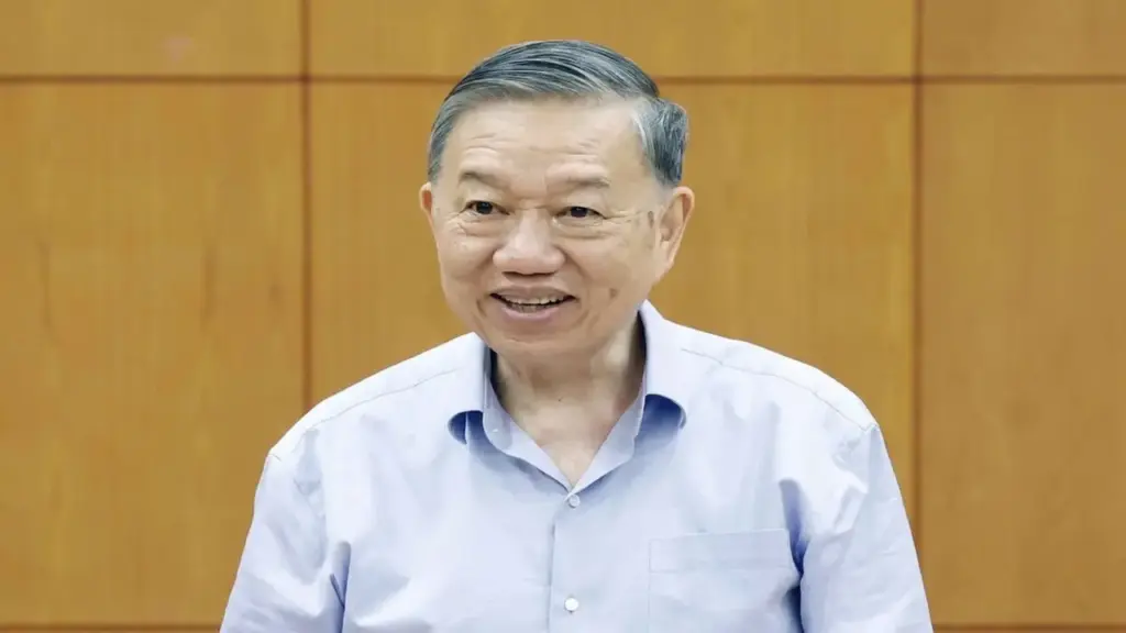Tổng Bí thư, Chủ tịch nước: Xây dựng công tác tư tưởng của Đảng hiện đại, chủ động, hiệu quả