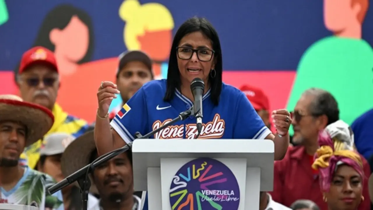 Tổng thống lâm thời nói Venezuela đang 'đi đúng đường'