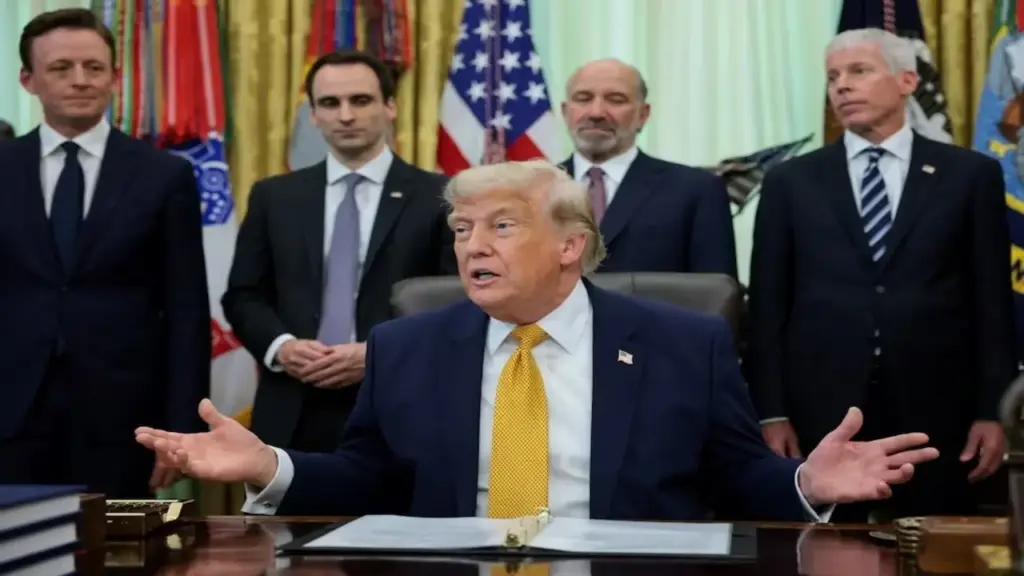 Tổng thống Trump cảnh báo hậu quả nếu Iran không tuân thủ thỏa thuận